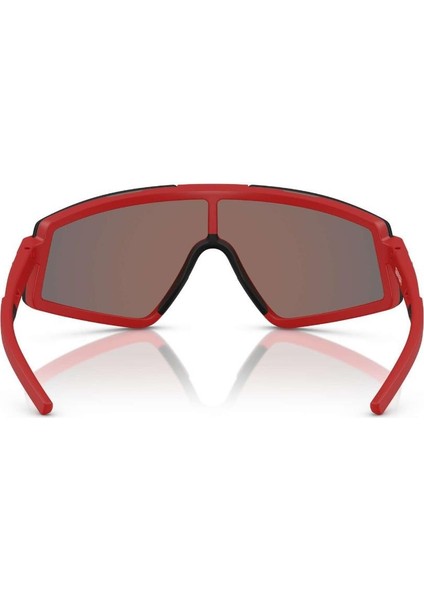 Scuderia 0FZ 6009U 514/6Q 47 Unisex Güneş Gözlüğü fırsatları