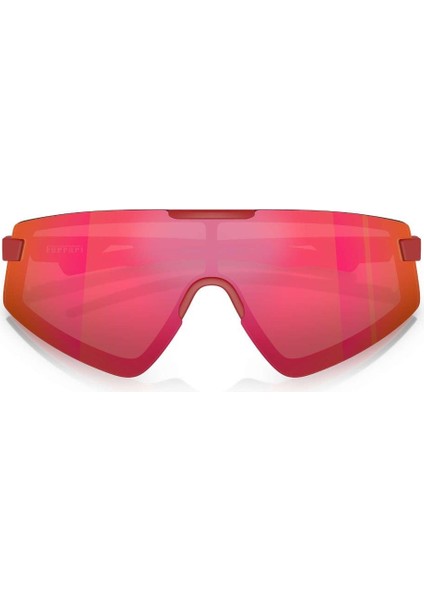 Scuderia 0FZ 6009U 514/6Q 47 Unisex Güneş Gözlüğü indirimleri