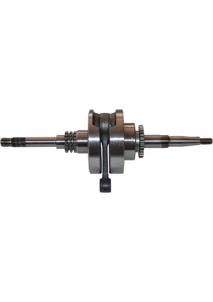 Krank Komple Oem Rks Private 125 Spontini 125