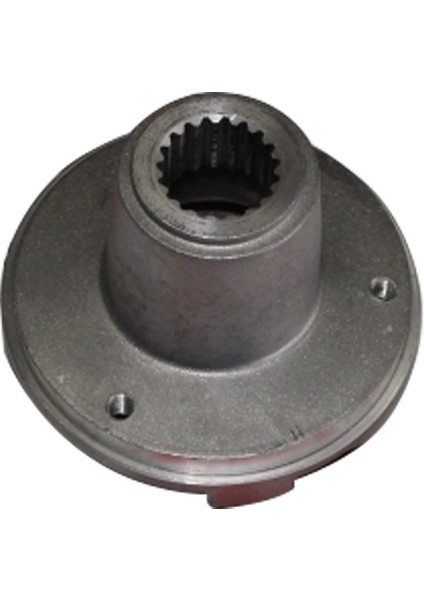 Msr Yağ Hunisi Kuba Tk-03 50CC