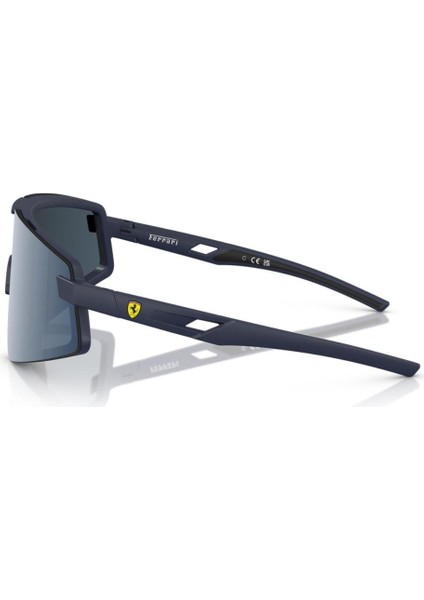 Ferrarı Scuderıa Gunes 0fz 6009U 509/55 47 fiyatları