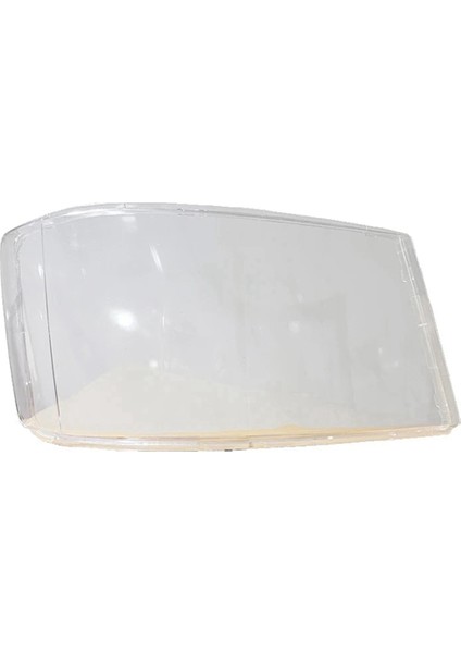 G410 G450 G400 P Serisi R Serisi Araba Far Far Kapağı Başkanı Işık Lensi Far Cam Sağ (Yurt Dışından)