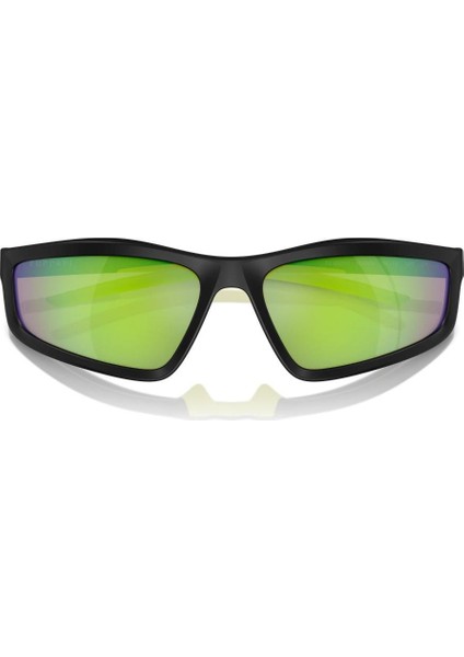 Scuderia 0FZ 6007U 504/8N 64 Unisex Güneş Gözlüğü modelleri