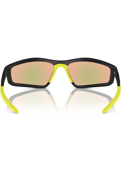 Scuderia 0FZ 6007U 504/8N 64 Unisex Güneş Gözlüğü fırsatları