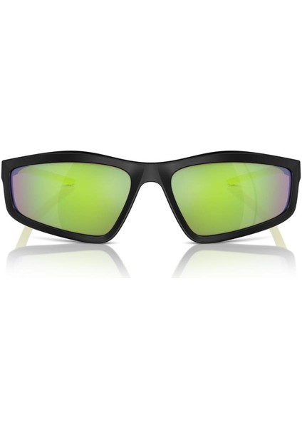 Scuderia 0FZ 6007U 504/8N 64 Unisex Güneş Gözlüğü indirimleri