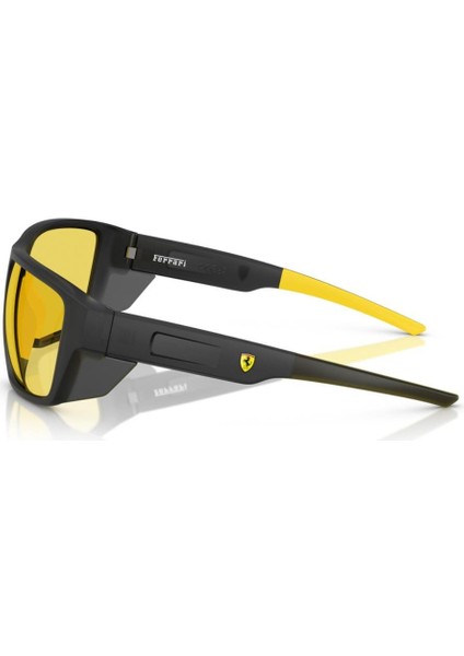 Ferrarı Scuderıa Gunes 0fz 6012U 516/V9 61 fiyatları