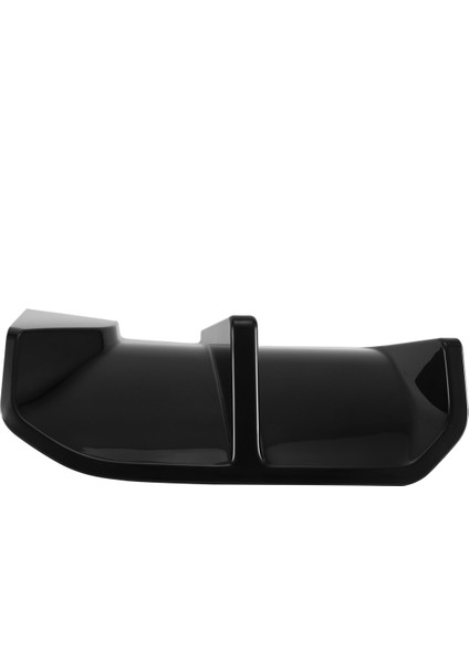 2pcs Car Tail Rear Lip Spoiler Decorative Sticker For Ix3 2022 Car Accessories (Yurt Dışından)