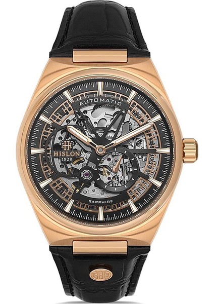 SD136R-16BR Erkek Kol Saati