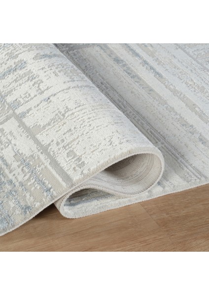 7/24 Elegante Lena 80x150 cm Salon Mutfak Halısı Yolluk Kilim fırsatları