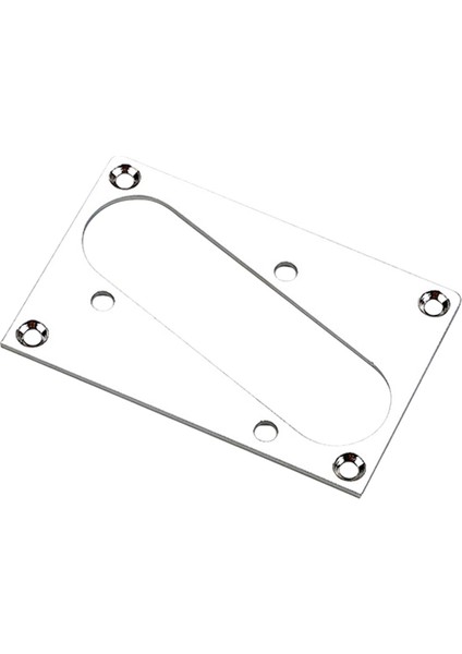 Akustik Elektrik Bas Parçaları Için Sağlam Humbucker Pikap Metal (Yurt Dışından)