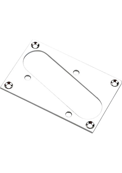 Akustik Elektrik Bas Parçaları Için Sağlam Humbucker Pikap Metal (Yurt Dışından) modelleri