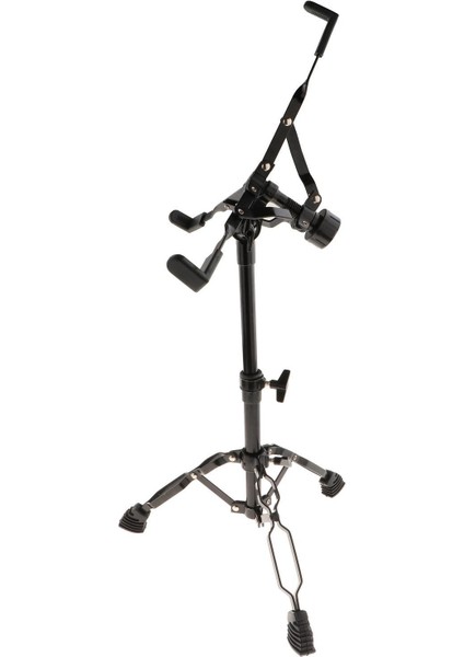 Davul Standı Aksesuarları Alaşım Yüksekliği, Kaymaz Pedli Vurmalı Ekipman 22Mm (Yurt Dışından) fiyatları