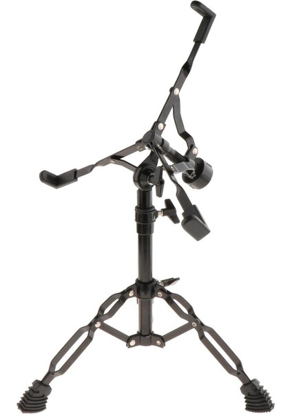 Davul Standı Aksesuarları Alaşım Yüksekliği, Kaymaz Pedli Vurmalı Ekipman 22Mm (Yurt Dışından) indirimleri