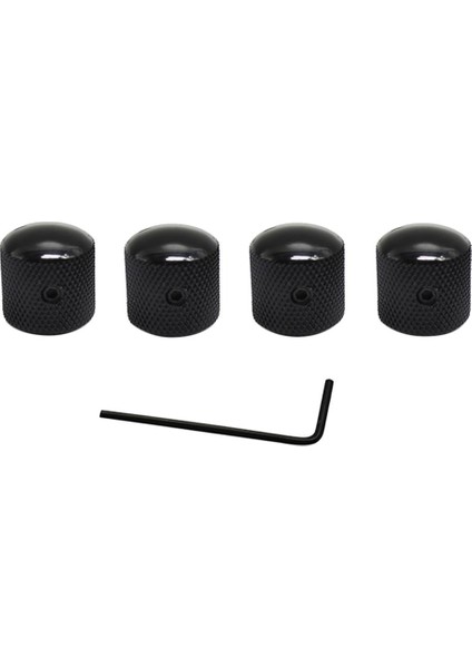 4 Düğ Düğmeleri Pot Ses Ü Için I (Yurt Dışından) fiyatları