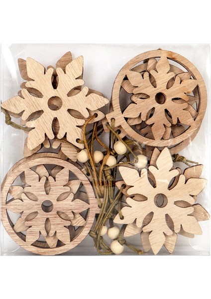 Şömine Dekoru Için 10 Askılı Kolye Sağlam (Yurt Dışından) modelleri