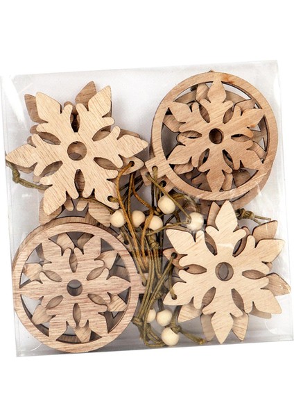 Şömine Dekoru Için 10 Askılı Kolye Sağlam (Yurt Dışından) fırsatları