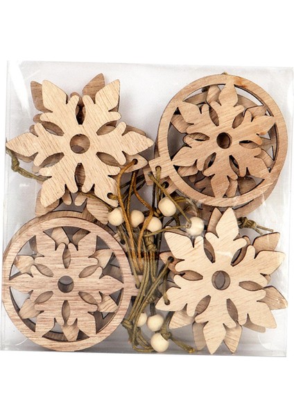 Şömine Dekoru Için 10 Askılı Kolye Sağlam (Yurt Dışından) indirimleri