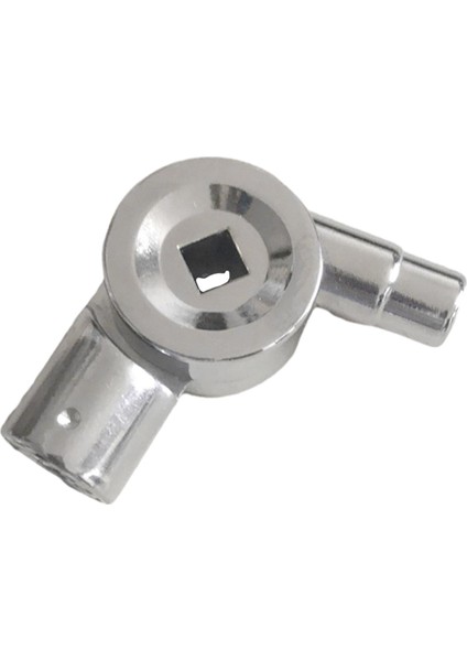 Davul Adaptörü Yedek Sağlam Metal Zil Örü M8 İle (Yurt Dışından)