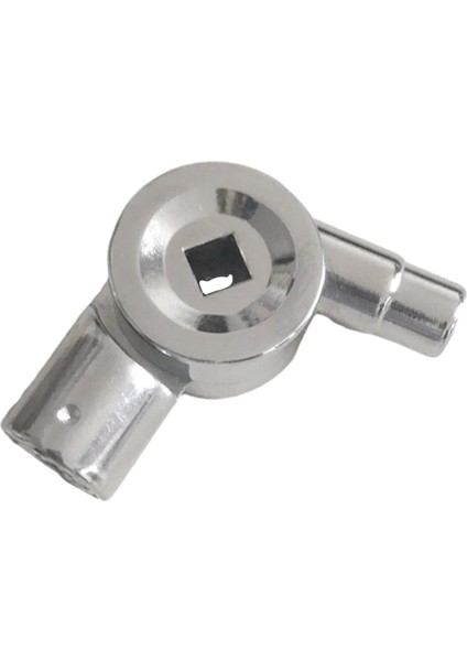 Davul Adaptörü Yedek Sağlam Metal Zil Örü M8 İle (Yurt Dışından) fiyatları