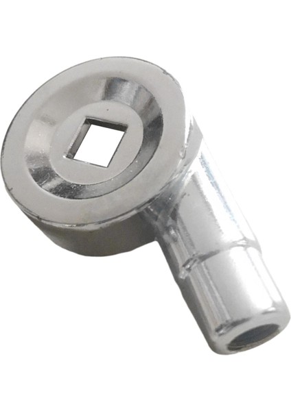 Davul Adaptöün Değiştirilmesi Sağlam Metal Zil Örü M8 (Yurt Dışından)