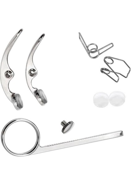 Taşınabilir Su Değeri Yedek Aksesuarı Aksesuarı B (Yurt Dışından)