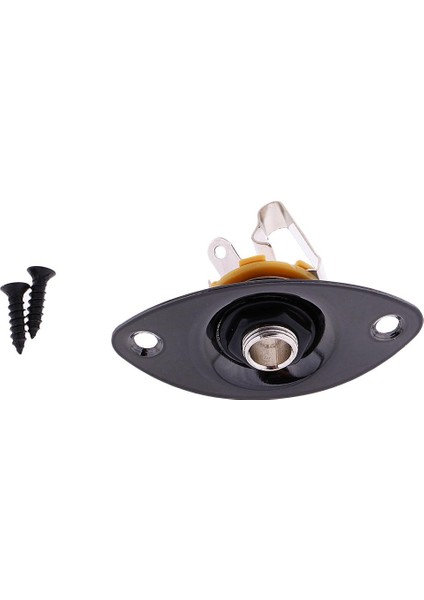 Oval Elektrik Bas Parçaları Çıkış I - (Yurt Dışından) fiyatları