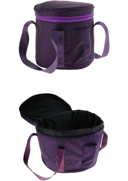 2 Adet Kalınlaşan Parçalar Için Çanta Çantası Çanta 14 Inç 8 (Yurt Dışından)