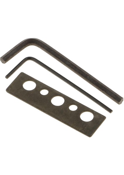 Elektrik Çift Somunu Vida Altıgen (Yurt Dışından) modelleri