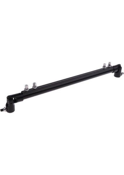 Kontrbas Davul Pedal Çubuk Bağlantı Bağlantı Çubuğu Perküsyon Enstrüman Parçaları 34.6Cm (Yurt Dışından)
