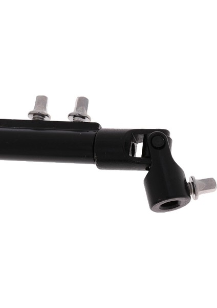 Kontrbas Davul Pedal Çubuk Bağlantı Bağlantı Çubuğu Perküsyon Enstrüman Parçaları 34.6Cm (Yurt Dışından) fırsatları