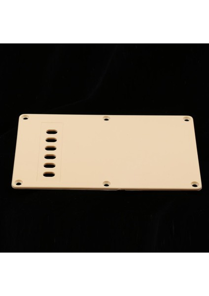 Hassas Cazı Için 6 Delikli Geri Tremoloğı (Yurt Dışından) modelleri