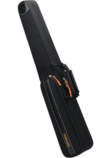 Bb Klarnet Taşıma Çantası Ayarlanabilir Omuz Askısı Su Geçirmez Dolgulu Sap (Yurt Dışından) modelleri