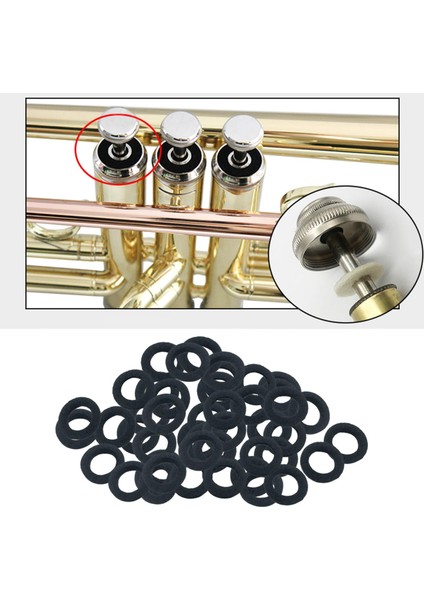 50X Yı Müzik Aleti Acc (Yurt Dışından) modelleri