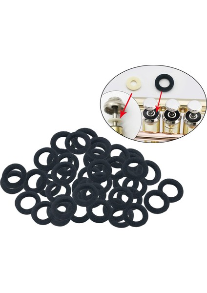 50X Yı Müzik Aleti Acc (Yurt Dışından) fırsatları