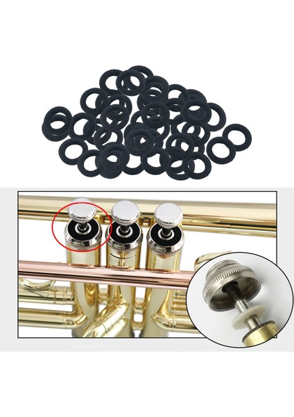 50X Yı Müzik Aleti Acc (Yurt Dışından) indirimleri