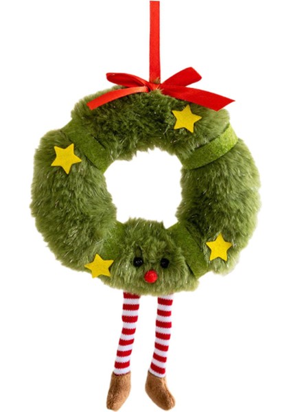 Ğı Kolye, Asılı Süs Ğı Dekorasyonu Noel Çelengi (Yurt Dışından) modelleri