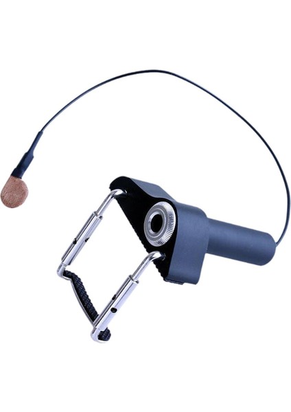 Alıcısı Ukulele Bas Akustik Gitarlar Için Ses Jakı Alıcısı (Yurt Dışından) modelleri