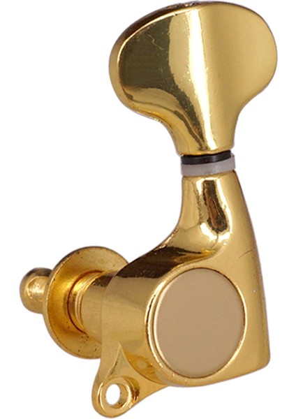 6 Çinko Alaşımlı Tel Ayarlama Makineleri Tunres 3R3L Akustik Gitarlar Için Altın 3R3L (Yurt Dışından) fiyatları