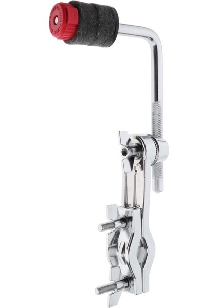 Dayanıklı Tüm Metal Zil Tambanı Set Montaj Kolu, Cymbal Tip A Için Kelepçe Ek Parçaları (Yurt Dışından)