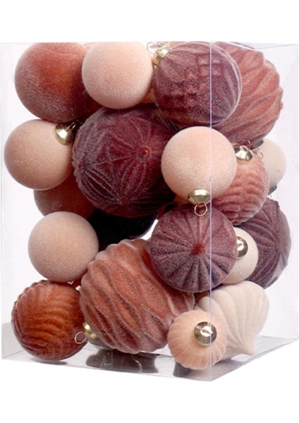 35X Asılı Toplar Süslemeler Ğaçları Asılı Çok Işlevli Sanatları Karıştırma (Yurt Dışından) fiyatları
