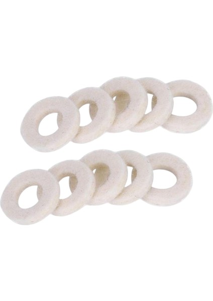 10X Yıkayıcı Ped Bağlantı I I Dayanıklı Evrensel Yedek (Yurt Dışından) modelleri