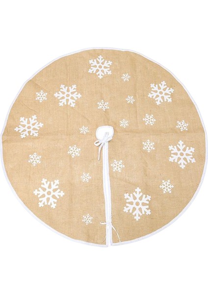 Yıl Için Büyük Icı Ev Önlüğü 122Cm (Yurt Dışından)