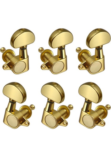 3R+3 Elektro Akordu Mandal Tuşları Kafası Altın (Yurt Dışından) fiyatları