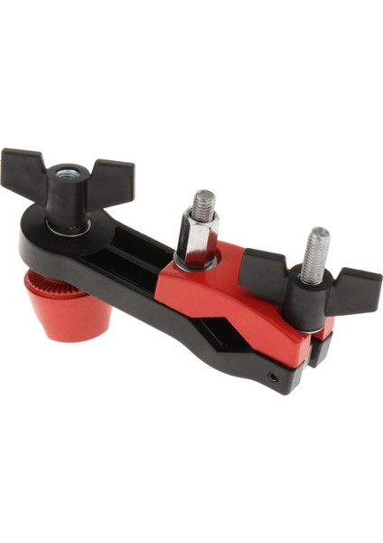 Davul Zil Kol Braketi Vurmalı Alıştırma Aleti Davul Çoklu Kelepçe (Yurt Dışından) fiyatları
