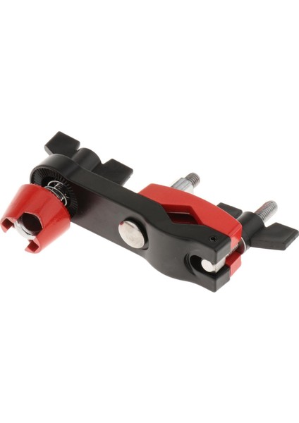 Davul Zil Kol Braketi Vurmalı Alıştırma Aleti Davul Çoklu Kelepçe (Yurt Dışından) modelleri