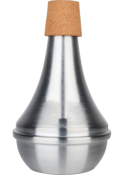 Caz Baş Için Alüminyum Alaşımlı Dilsiz Müzik Enstrümanı Aksesuarları (Yurt Dışından) fırsatları