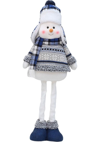 Noel Teleskopik Noel Yı Kapısı Için Ayakta 75 Cm (Yurt Dışından) fiyatları
