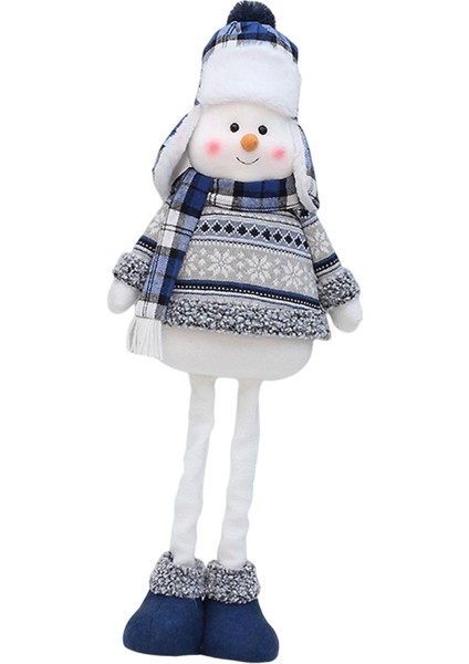 Noel Teleskopik Noel Yı Kapısı Için Ayakta 75 Cm (Yurt Dışından) fırsatları