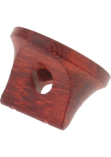 Alt Delikli Erhu Çalgıcılar Çılar Kırmızısı Için Kırmızı Erhu Üsü Değişimi (Yurt Dışından)