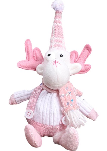 Bebek Figürü Noel Heykeli Charm Sergileme Ofis Elk (Yurt Dışından) fiyatları